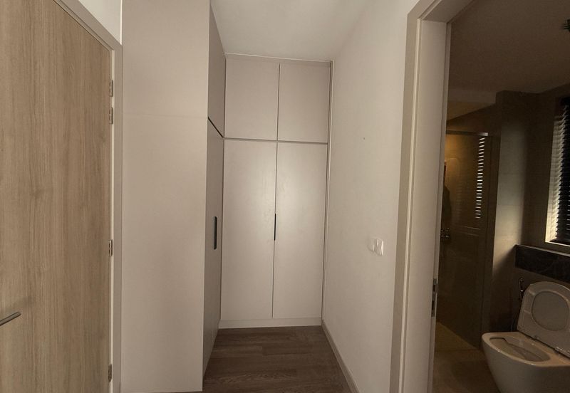 Park Place @ ParkCity