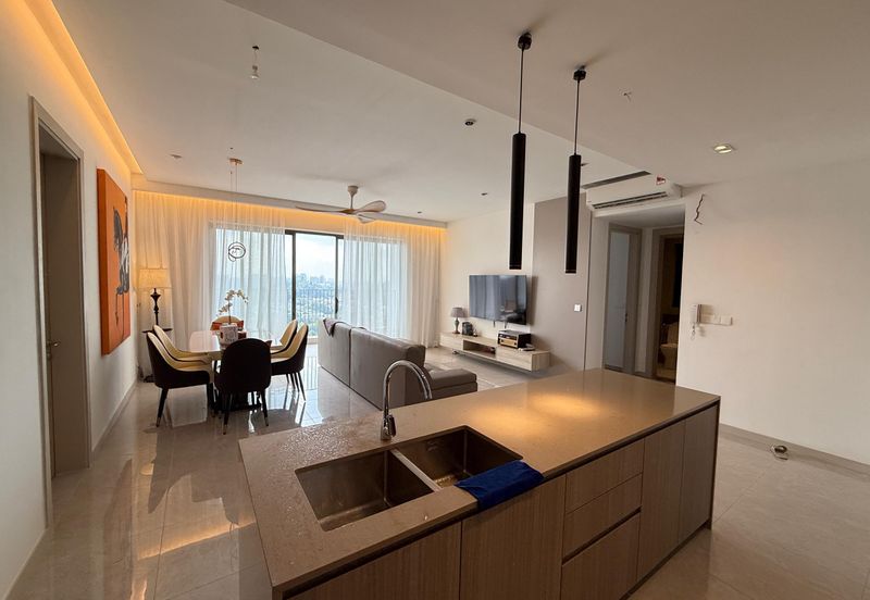 Park Place @ ParkCity