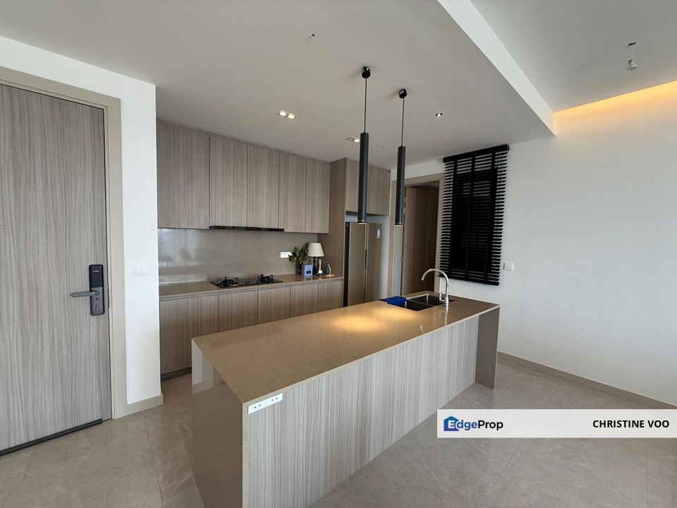 Park Place @ Desa Park City for SALE, Kuala Lumpur, Desa Parkcity