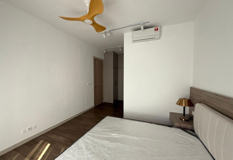 Park Place @ ParkCity