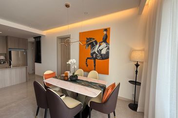 Park Place @ ParkCity