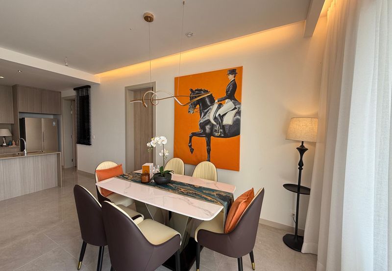 Park Place @ ParkCity