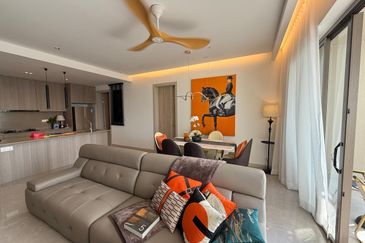 Park Place @ ParkCity