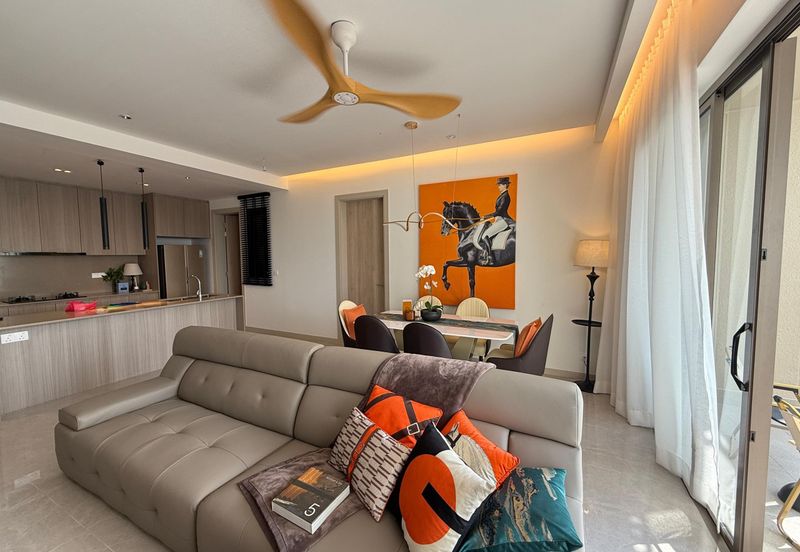 Park Place @ ParkCity