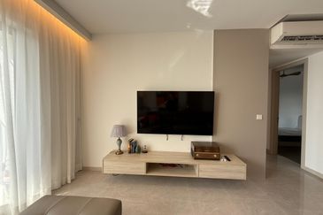 Park Place @ ParkCity