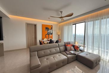 Park Place @ ParkCity