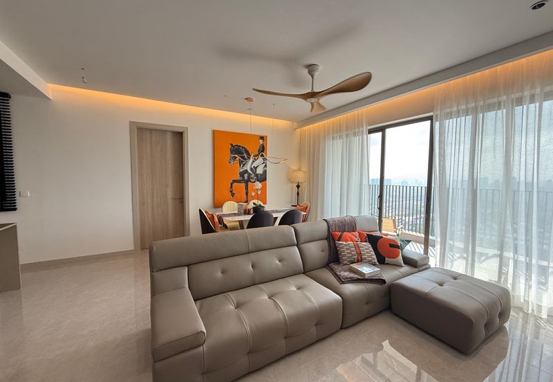 Park Place @ ParkCity