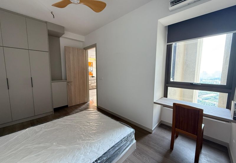 Park Place @ ParkCity