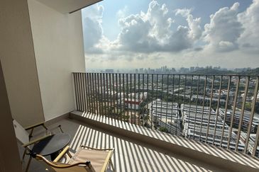 Park Place @ ParkCity