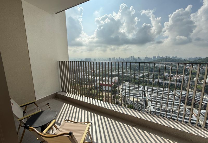 Park Place @ ParkCity