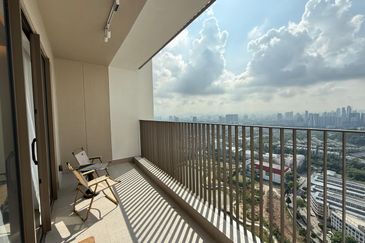 Park Place @ ParkCity