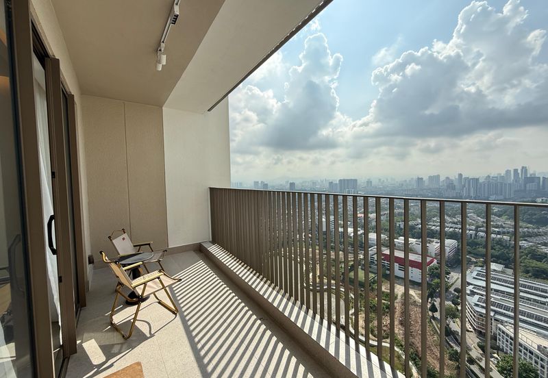 Park Place @ ParkCity