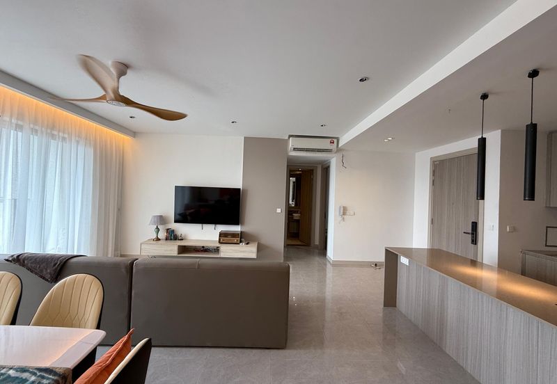 Park Place @ ParkCity