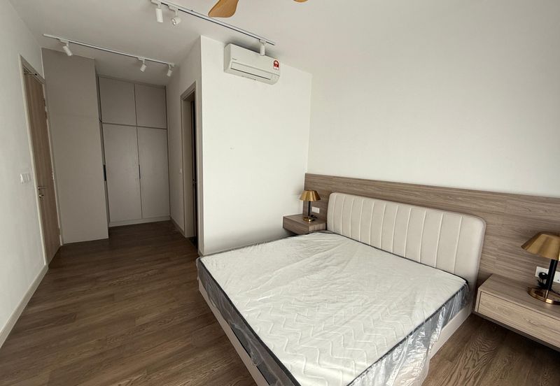 Park Place @ ParkCity