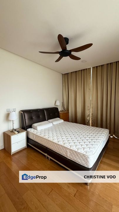 6 Capsquare Condominium for Rent, Kuala Lumpur, KL City