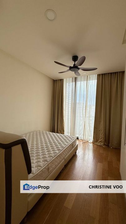 6 Capsquare Condominium for Rent, Kuala Lumpur, KL City