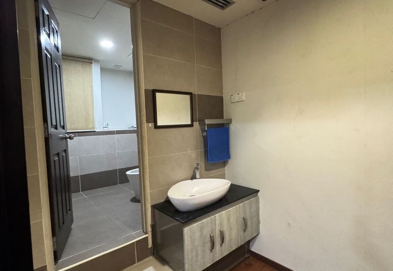 Menara Keng Seng Office for Rent