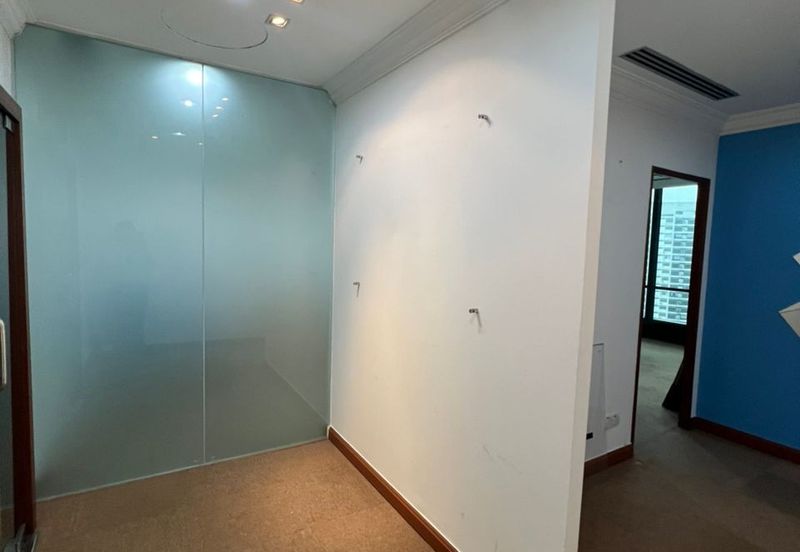 Menara Keng Seng Office for Rent