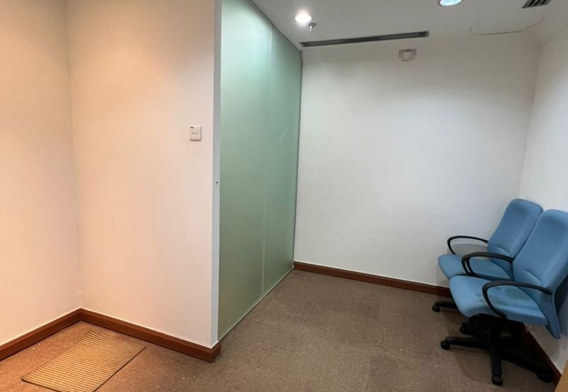 Menara Keng Seng Office for Rent