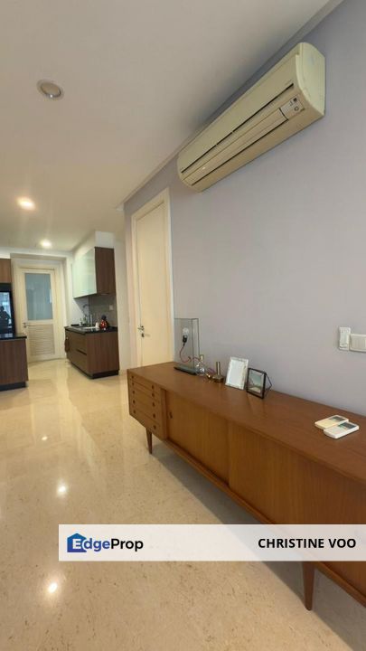 6 Capsquare Condominium for RENT, Kuala Lumpur, KL City