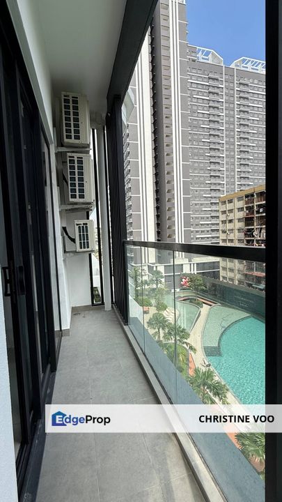 Bangsar Hill Park for RENT, Kuala Lumpur, Bangsar