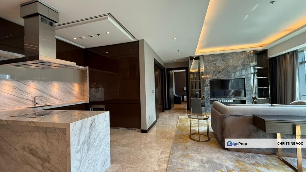 The Ritz Carlton Residences for RENT, Kuala Lumpur, KLCC