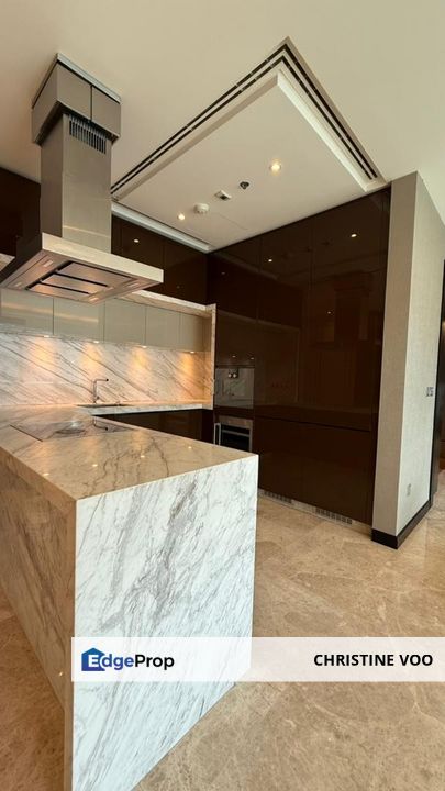 The Ritz Carlton Residences for RENT, Kuala Lumpur, KLCC