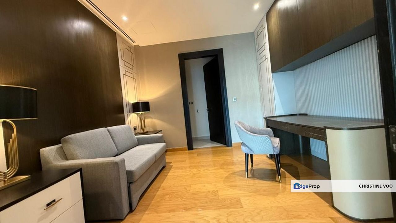 The Ritz Carlton Residences for RENT, Kuala Lumpur, KLCC