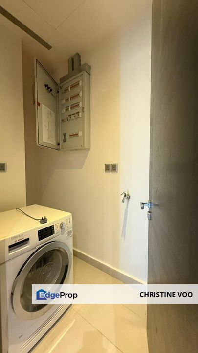 The Ritz Carlton Residences for RENT, Kuala Lumpur, KLCC