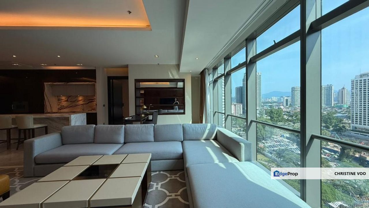 The Ritz Carlton Residences for RENT, Kuala Lumpur, KLCC