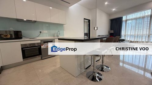 Banyan Tree Residences for SALE, Kuala Lumpur, KLCC