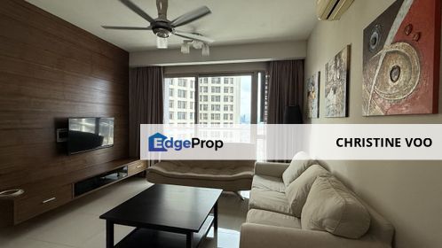 myHabitat service residence for RENT, Kuala Lumpur, Ampang