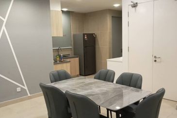 KL Gateway Residences