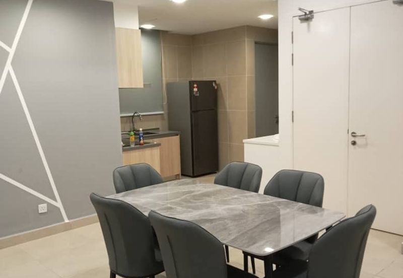 KL Gateway Residences