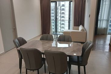 KL Gateway Residences