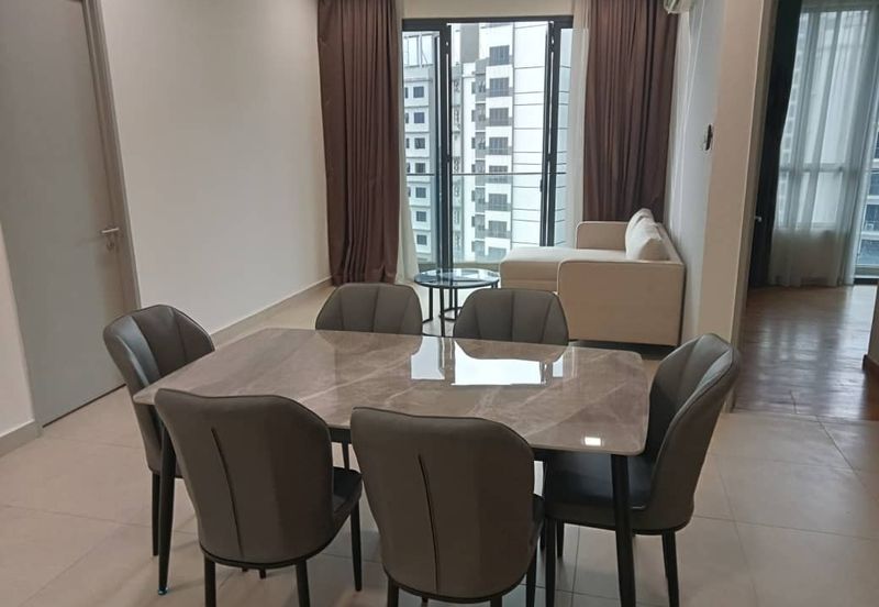 KL Gateway Residences