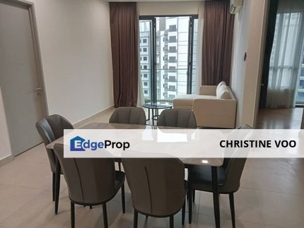 KL Gateway Premium Residences for RENT, Kuala Lumpur, Bangsar South