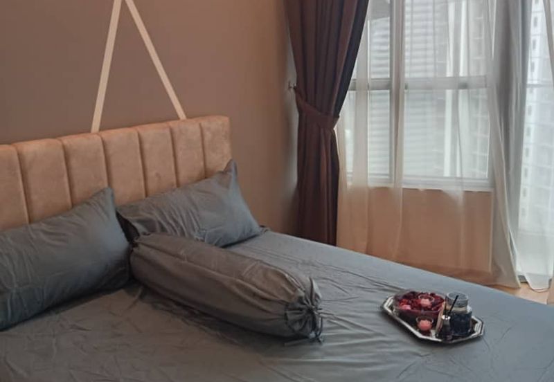 KL Gateway Residences