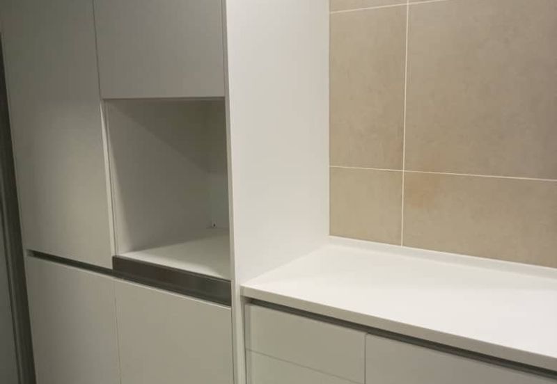 KL Gateway Residences