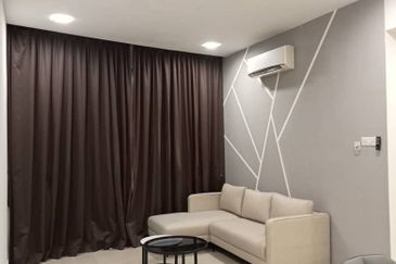 KL Gateway Residences