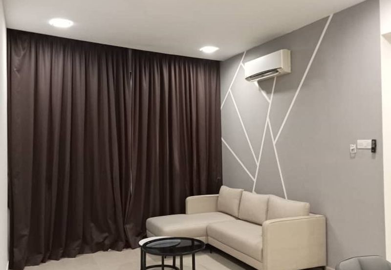 KL Gateway Residences