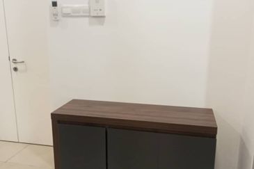 KL Gateway Residences