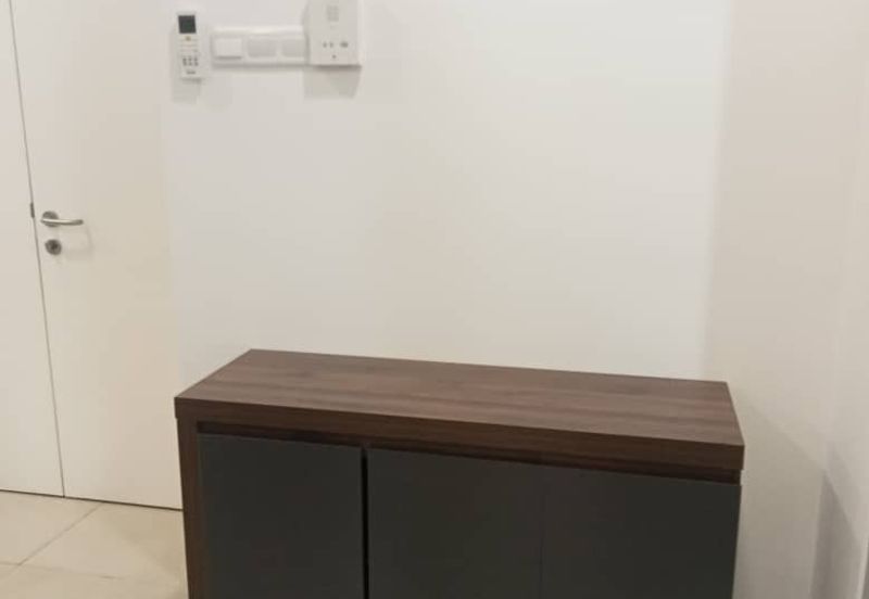 KL Gateway Residences