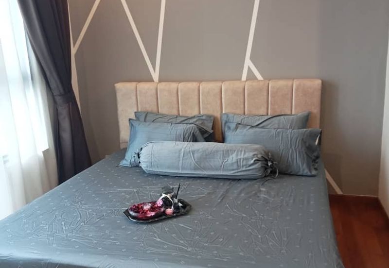 KL Gateway Residences