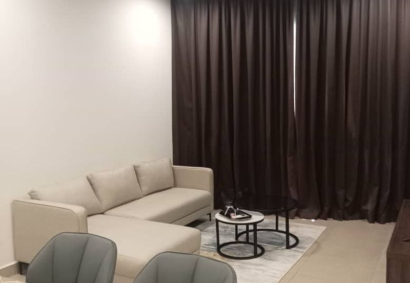 KL Gateway Residences