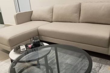 KL Gateway Residences