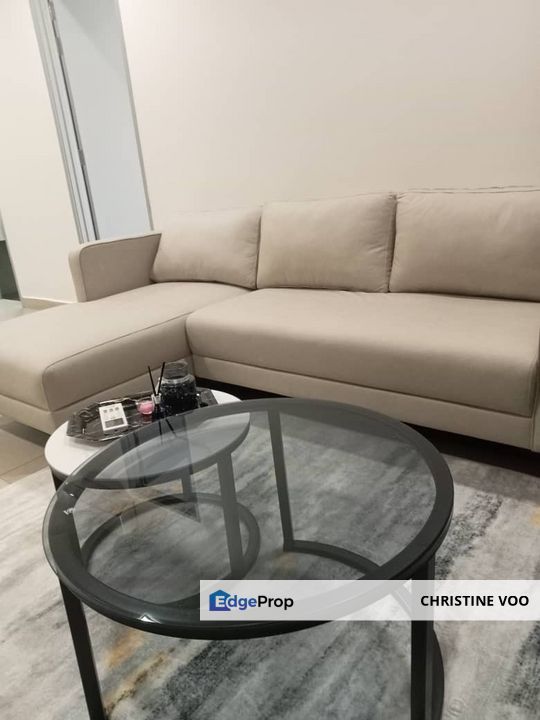 KL Gateway Premium Residences for RENT, Kuala Lumpur, Bangsar South