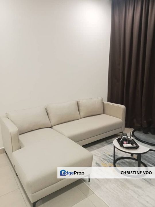 KL Gateway Premium Residences for RENT, Kuala Lumpur, Bangsar South