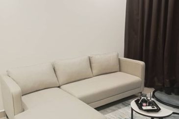 KL Gateway Residences