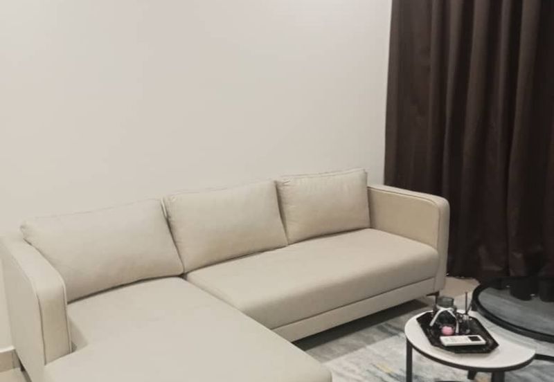 KL Gateway Residences